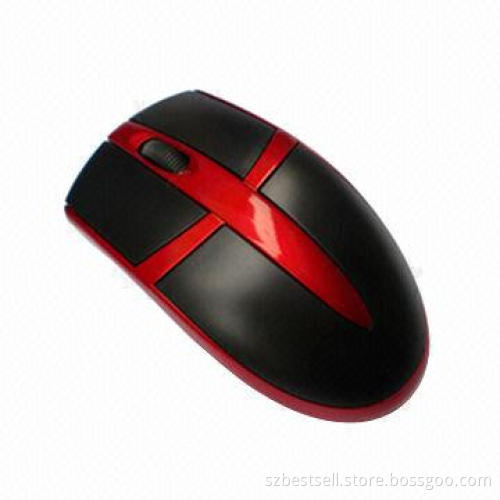 Computer laptop mouse